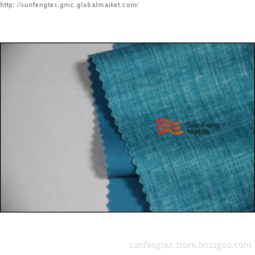20D Knitting Fabric+ 30D Knitting Fabric